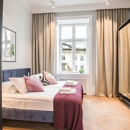 Stradom 15 Apartments Краків Екстер'єр фото