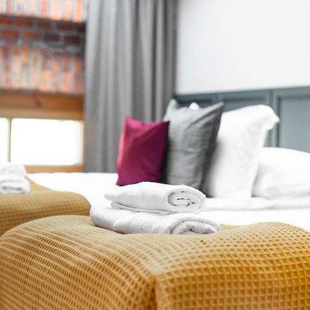 Stradom 15 Apartments Краків Екстер'єр фото