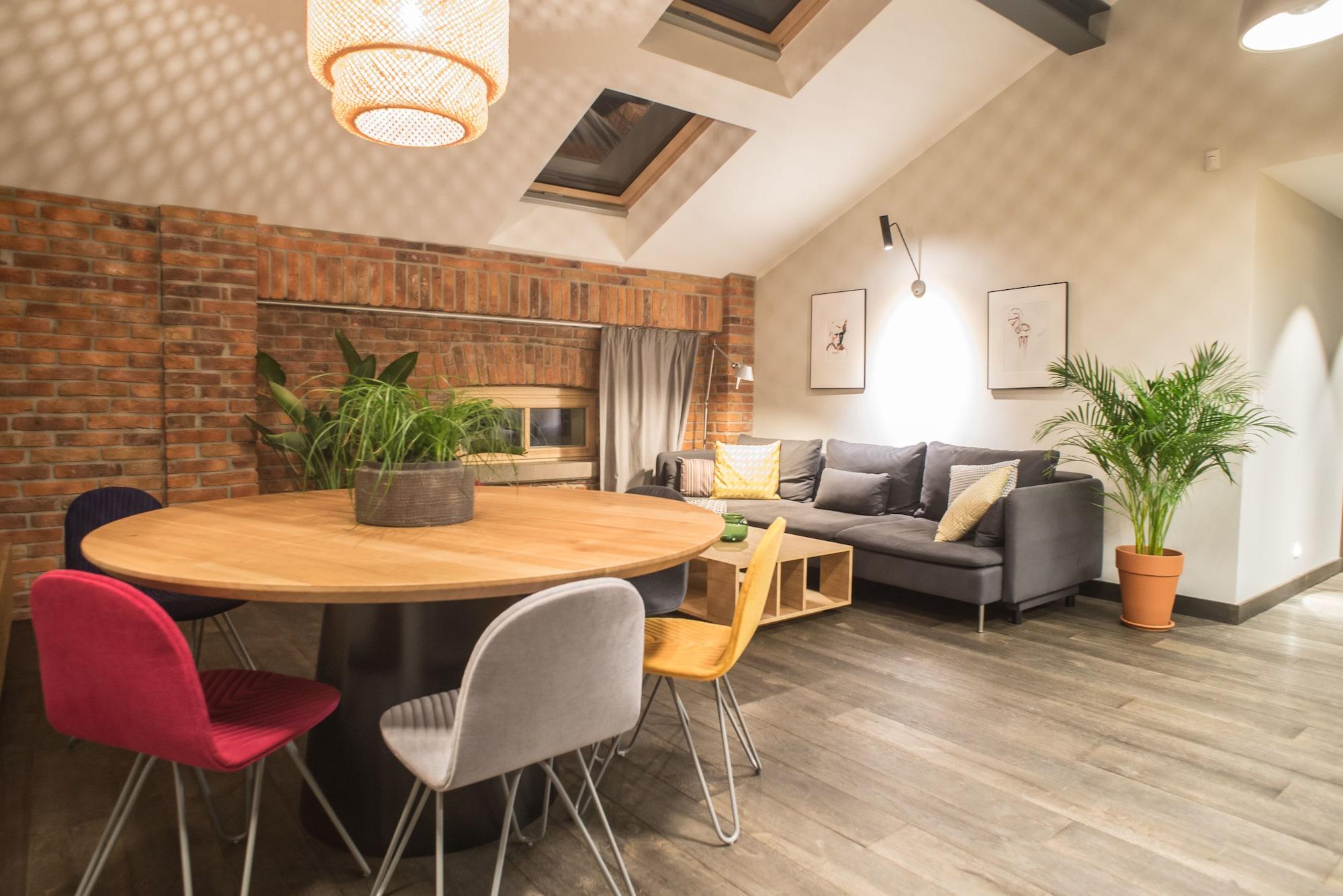 Stradom 15 Apartments Краків Екстер'єр фото