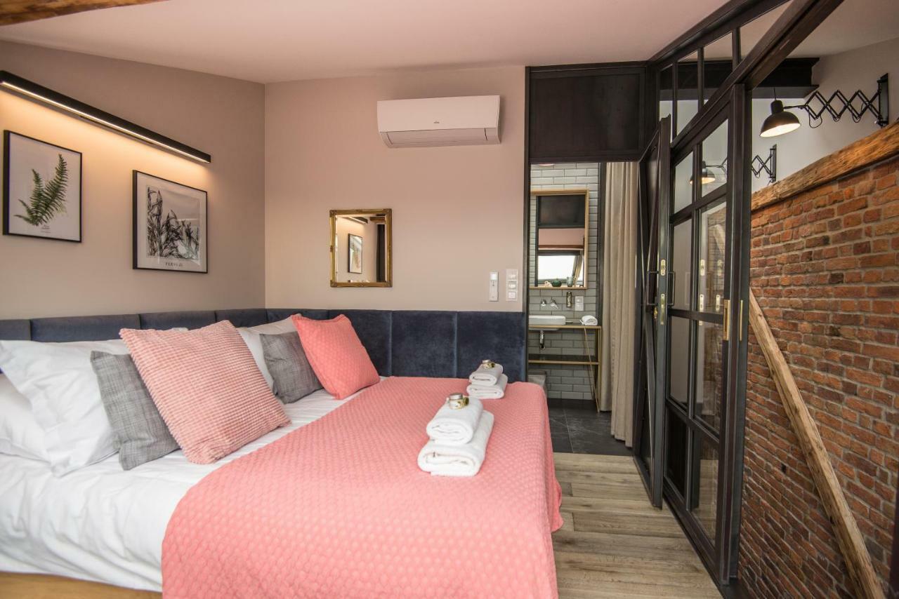 Stradom 15 Apartments Краків Екстер'єр фото
