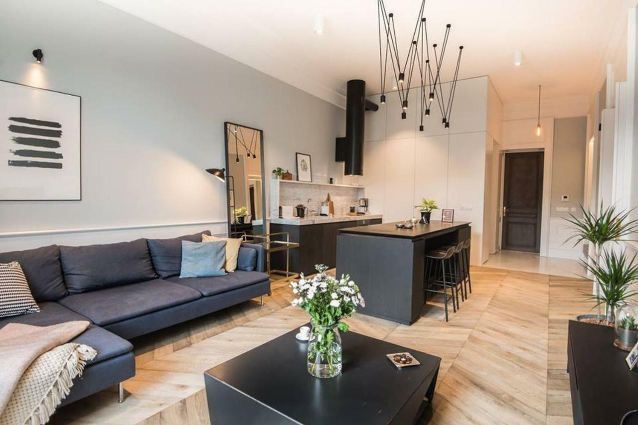 Stradom 15 Apartments Краків Екстер'єр фото