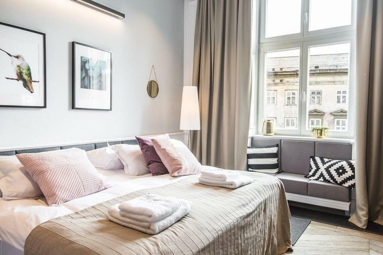 Stradom 15 Apartments Краків Екстер'єр фото