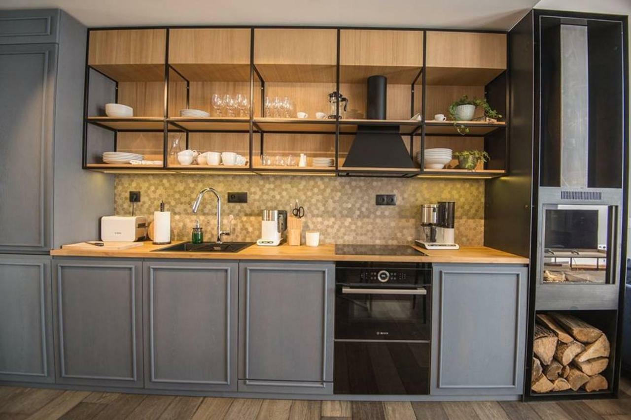 Stradom 15 Apartments Краків Екстер'єр фото