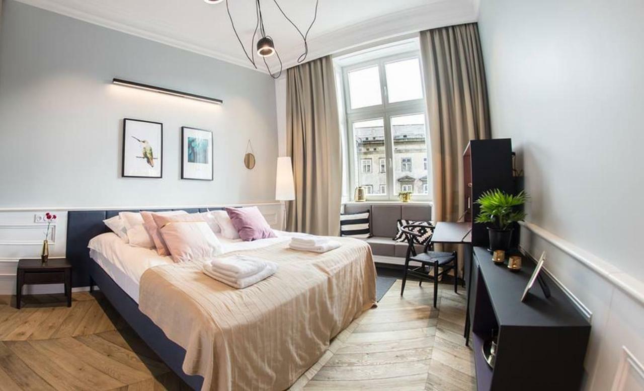 Stradom 15 Apartments Краків Екстер'єр фото