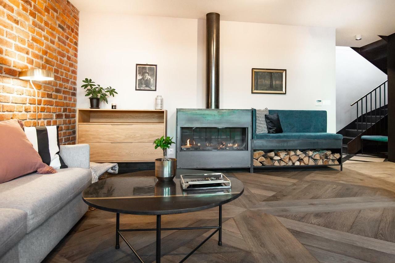 Stradom 15 Apartments Краків Екстер'єр фото
