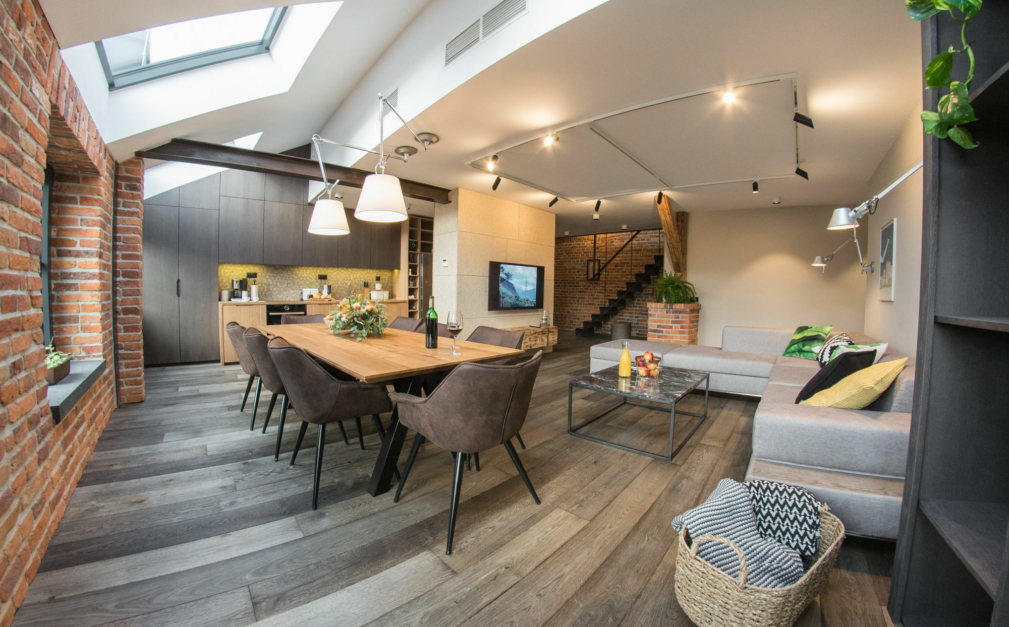 Stradom 15 Apartments Краків Екстер'єр фото