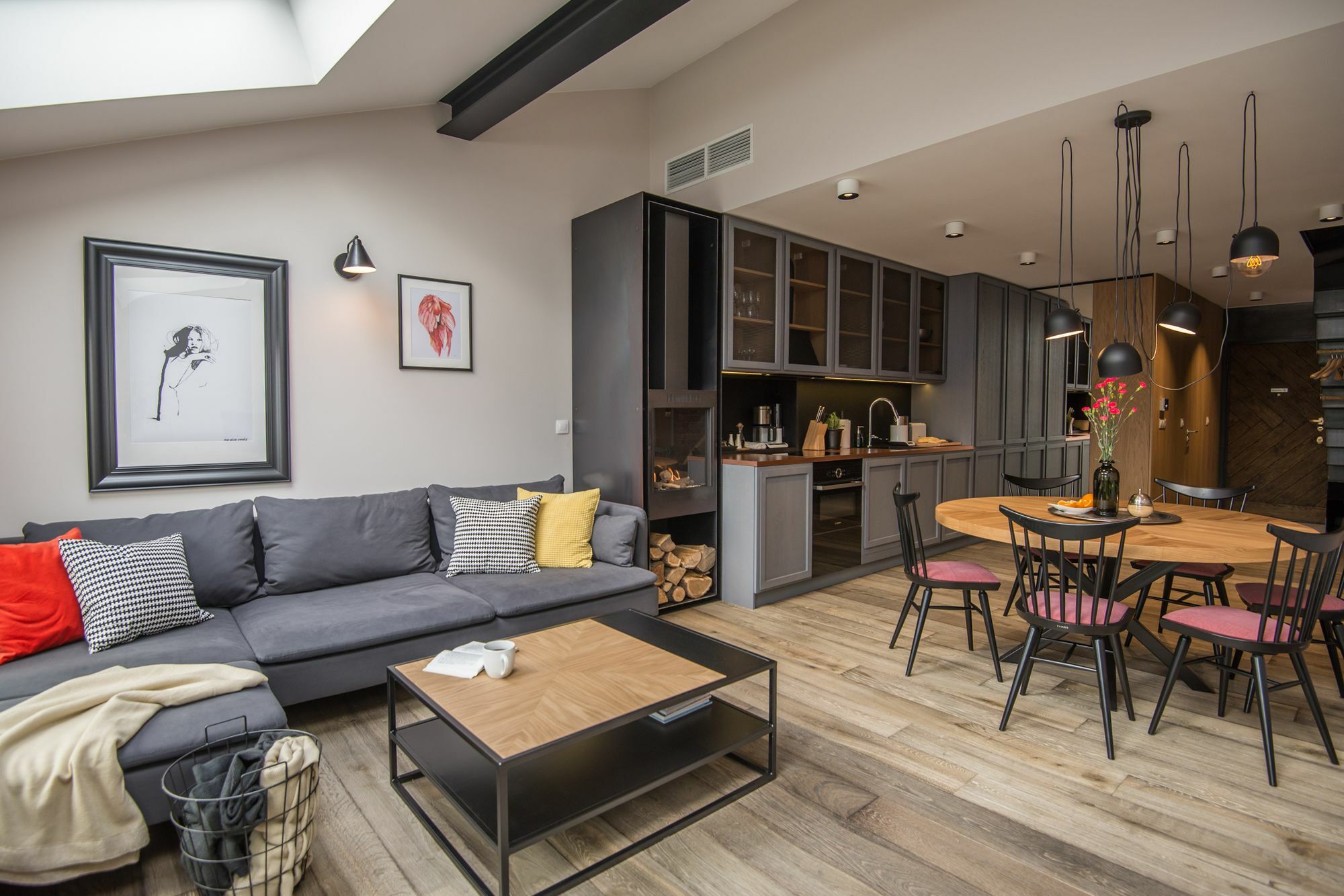 Stradom 15 Apartments Краків Екстер'єр фото